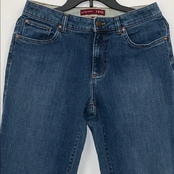 IZOD jeans - Picture 4 of 8